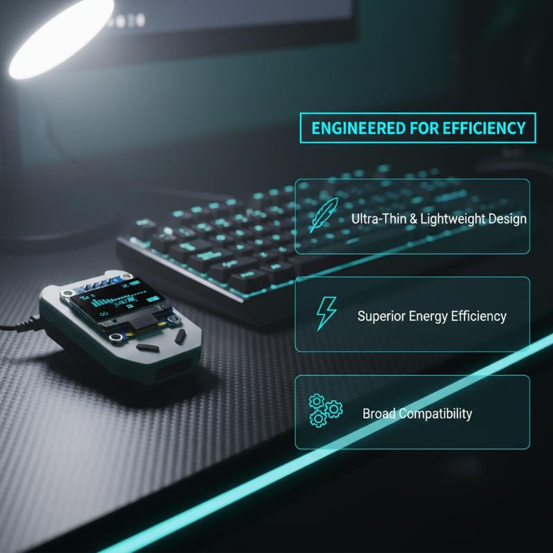 0.96 İnç 128x64 SSD1306 OLED E - Ssd1306 incelemesi ve fiyatı