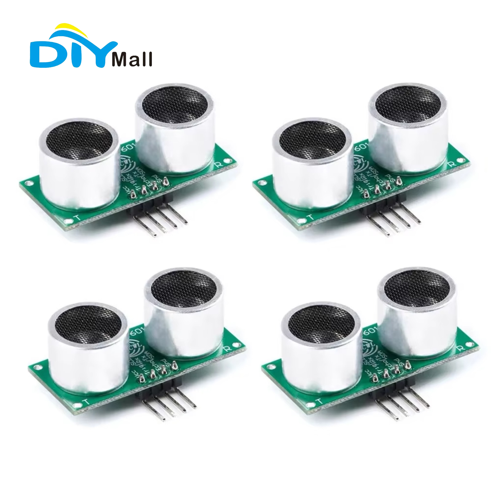 DIYmall RCWL-1601 Ultrasonik M - Ultrasonic Sensor Hc-Sr04 incelemesi ve fiyatı