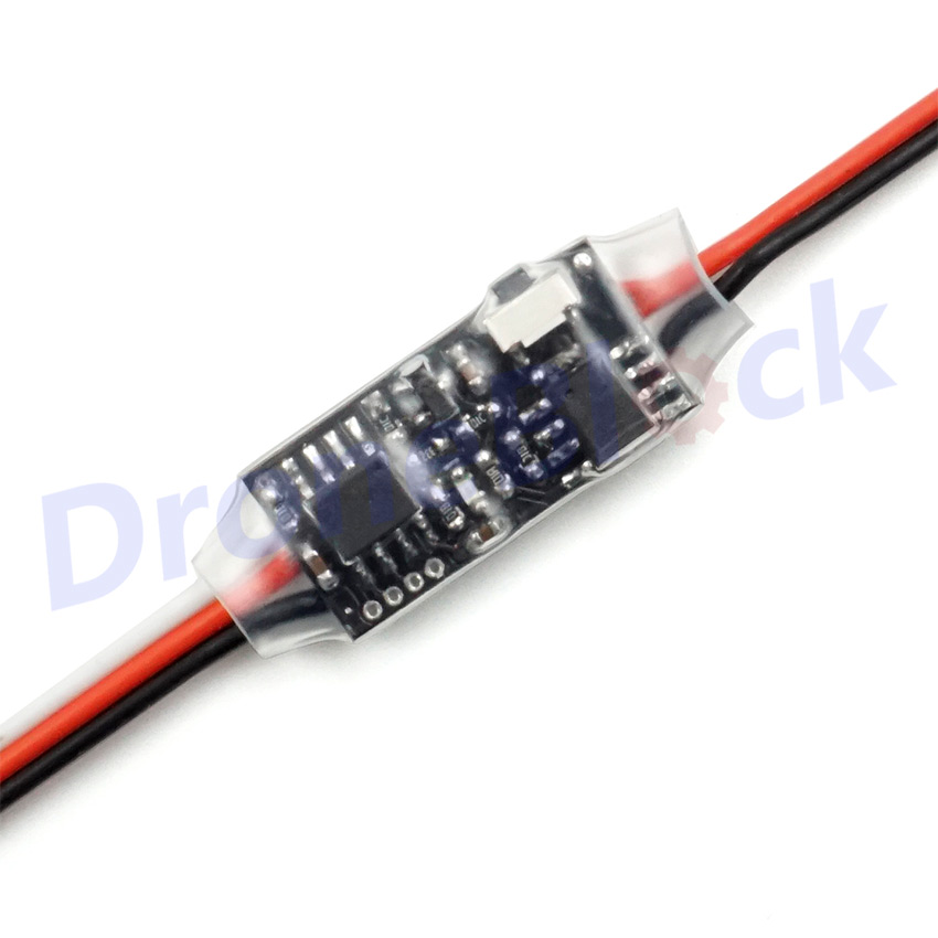 Çok modlu RC Uzaktan Elektroni - Relay Module 1 Channel incelemesi ve fiyatı