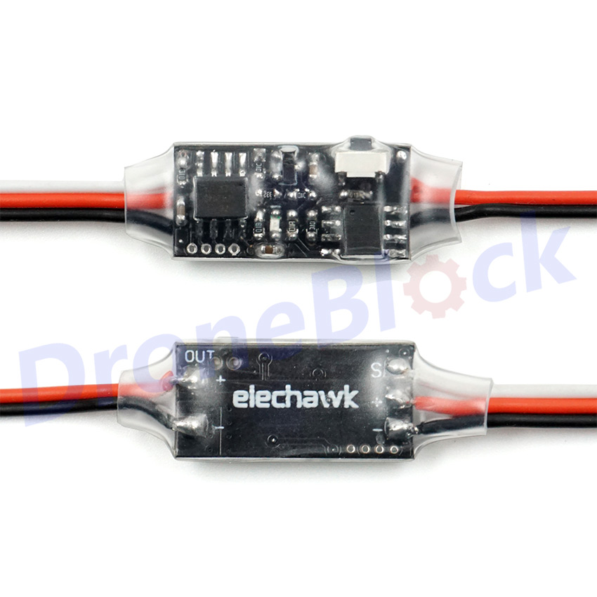 Çok modlu RC Uzaktan Elektroni - Relay Module 1 Channel incelemesi ve fiyatı