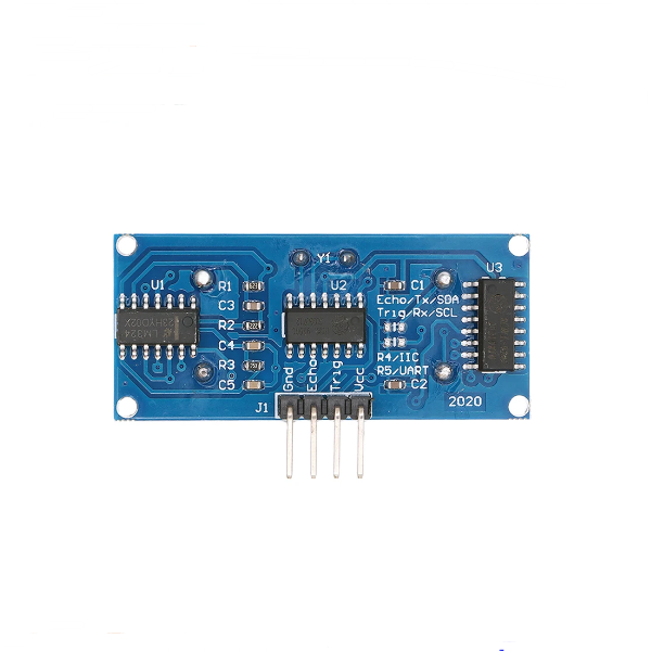HC-SR04 Ultrasonik Mesafe Sens - Ultrasonic Sensor Hc-Sr04 incelemesi ve fiyatı