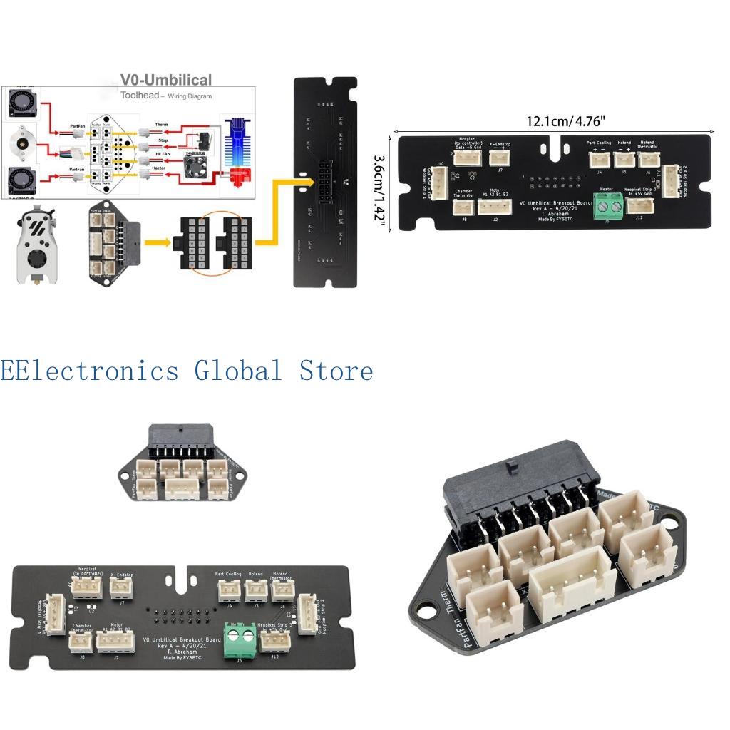 462B 3D Yazıcı Parçası Ekstrud - Neopixel incelemesi ve fiyatı