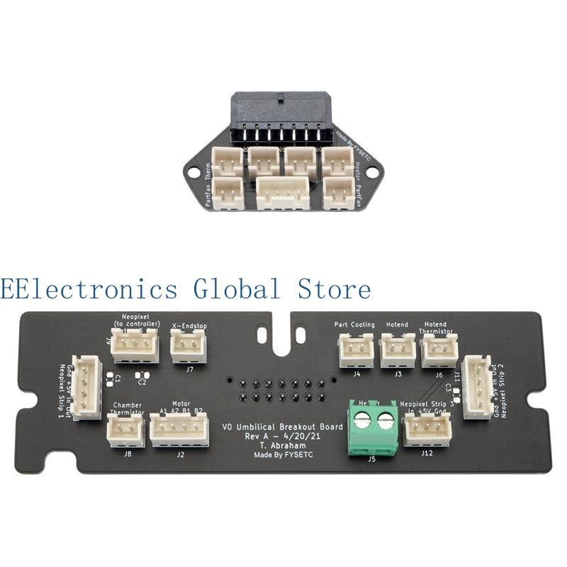 462B 3D Yazıcı Parçası Ekstrud - Neopixel incelemesi ve fiyatı