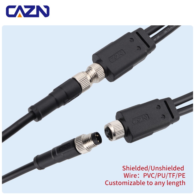 M8 Y-Splitter Kalıplanmış Fiş  - Relay Module 1 Channel incelemesi ve fiyatı