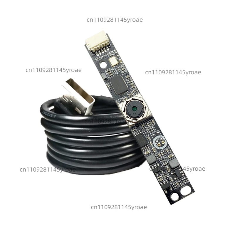 1080P HD 2MP USB Kamera Modülü - Microphone Module incelemesi ve fiyatı