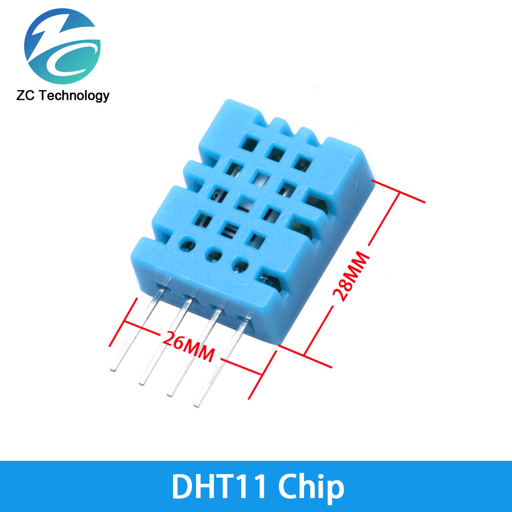 DHT11 DHT22 AM2302B AM2301 AM2 - Dht22 incelemesi ve fiyatı