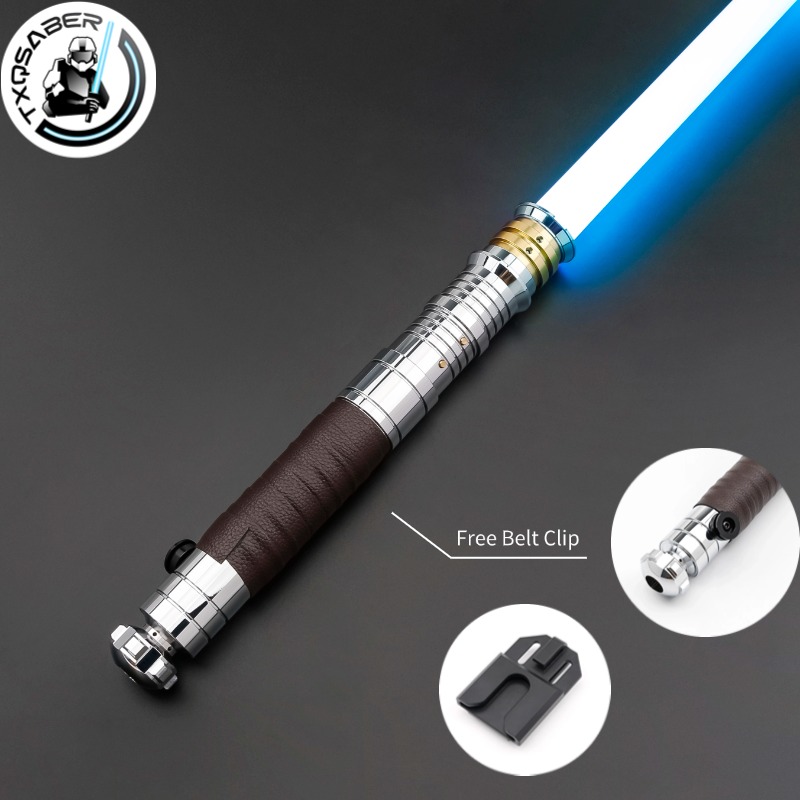 TXQSABER RVS Düzgün Hareketli  - Neopixel incelemesi ve fiyatı