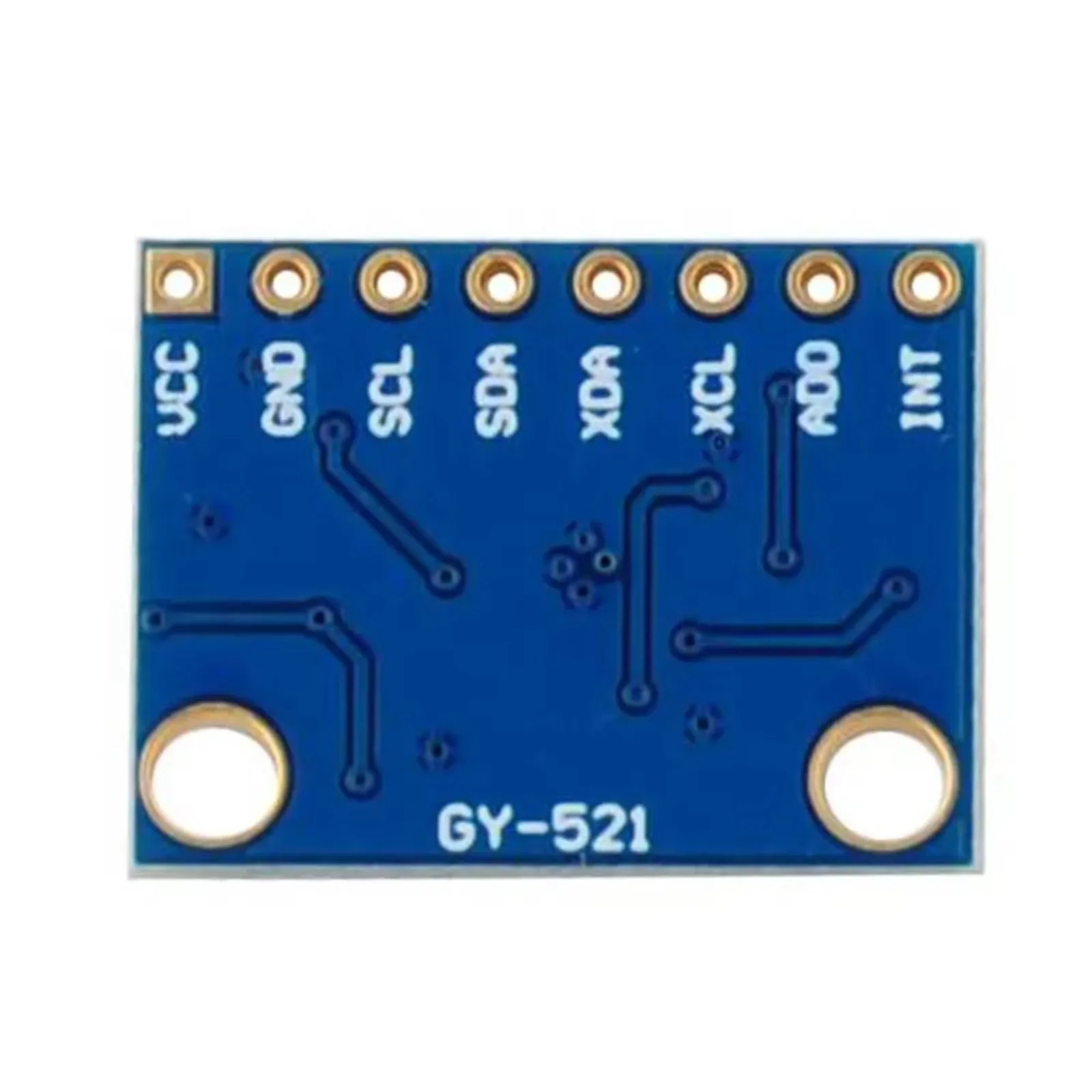 1/5/10 adet GY-521 MPU6050 3 E - Mpu6050 incelemesi ve fiyatı