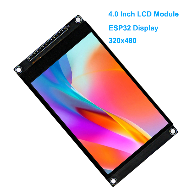 4.0 Inç 320X480 SPI TFT LCD Mo - Tft Display 2.4 incelemesi ve fiyatı