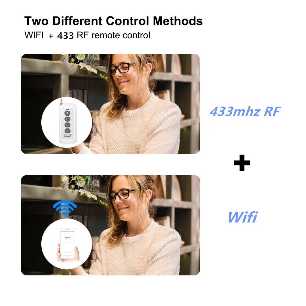 EWELINK Wifi Akıllı Röle Modül - Ir Remote Module incelemesi ve fiyatı