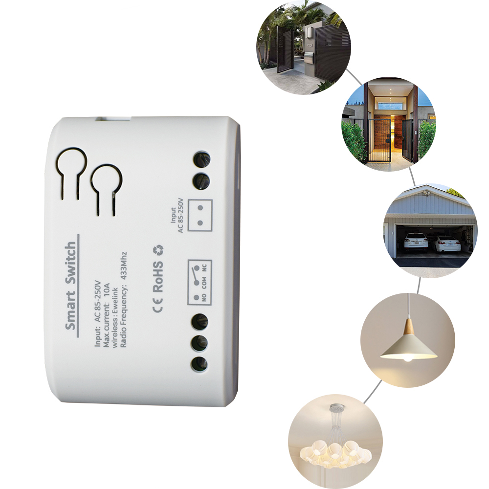 EWELINK Wifi Akıllı Röle Modül - Ir Remote Module incelemesi ve fiyatı