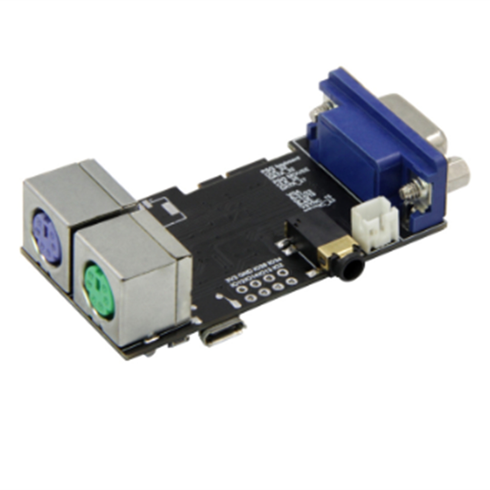 Sıcak satış FabGL VGA32 VGA ES - Joystick Module incelemesi ve fiyatı
