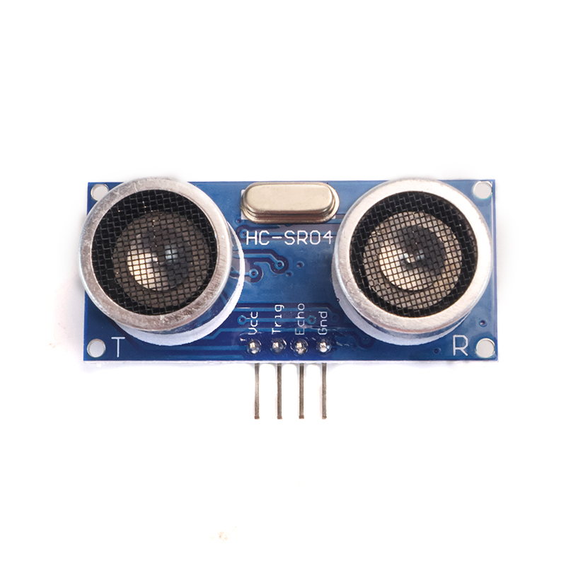 HC-SR04 Ultrasonik Modül Mesaf - Ultrasonic Sensor Hc-Sr04 incelemesi ve fiyatı