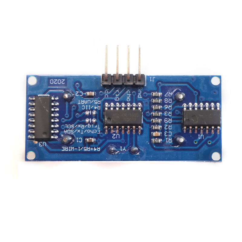HC-SR04 Ultrasonik Modül Mesaf - Ultrasonic Sensor Hc-Sr04 incelemesi ve fiyatı