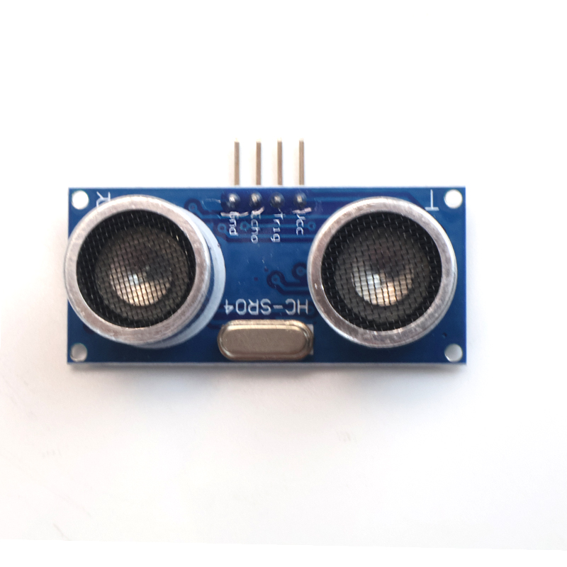 HC-SR04 Ultrasonik Modül Mesaf - Ultrasonic Sensor Hc-Sr04 incelemesi ve fiyatı