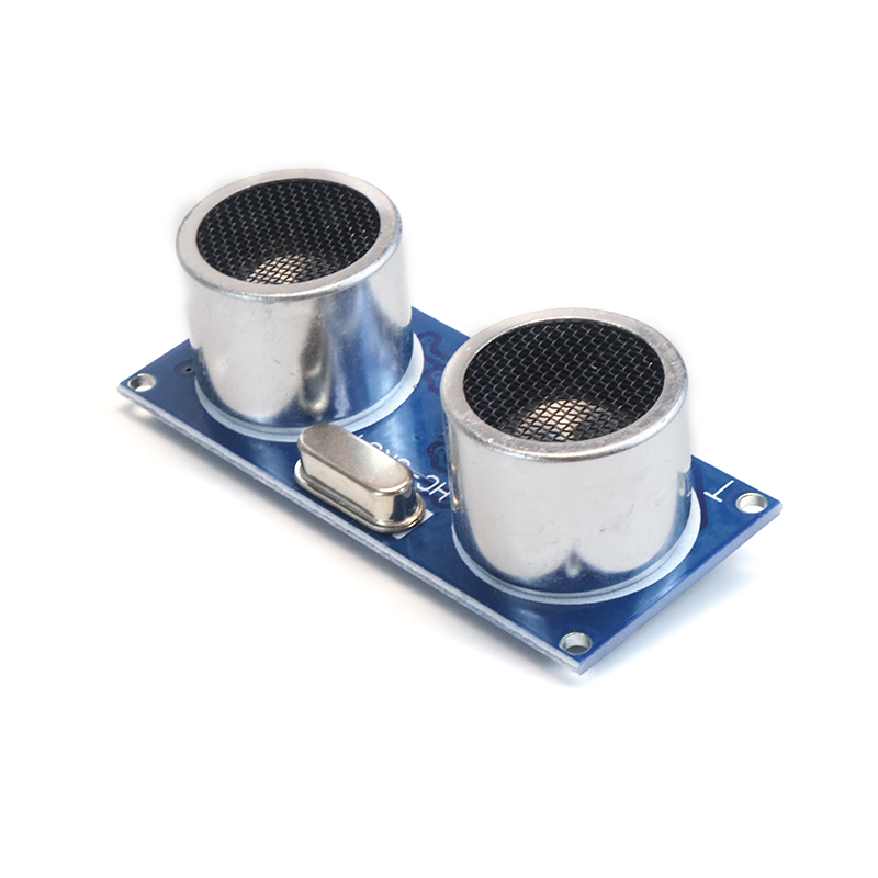 HC-SR04 Ultrasonik Modül Mesaf - Ultrasonic Sensor Hc-Sr04 incelemesi ve fiyatı