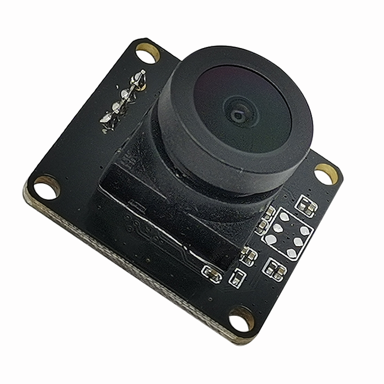 Geniş Açılı Balıkgözü Mikrofon - Microphone Module incelemesi ve fiyatı