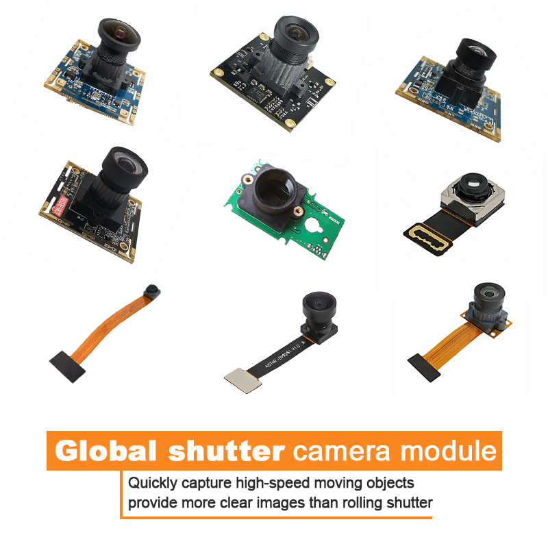 Geniş Açılı Balıkgözü Mikrofon - Microphone Module incelemesi ve fiyatı