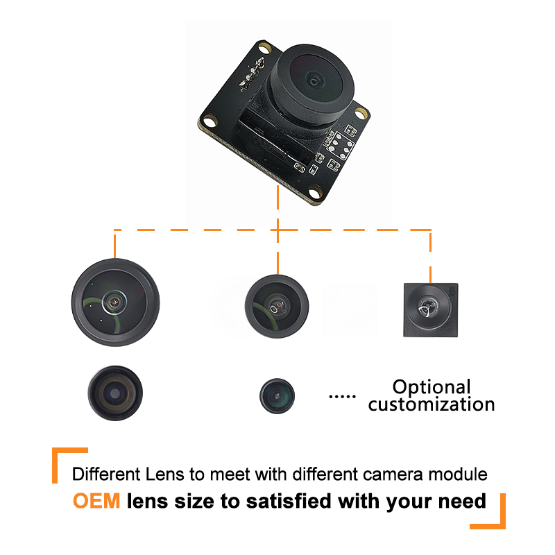Geniş Açılı Balıkgözü Mikrofon - Microphone Module incelemesi ve fiyatı