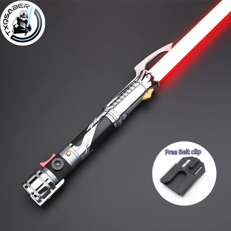 TXQSABER Count Dooku Lightsabe - Neopixel incelemesi ve fiyatı