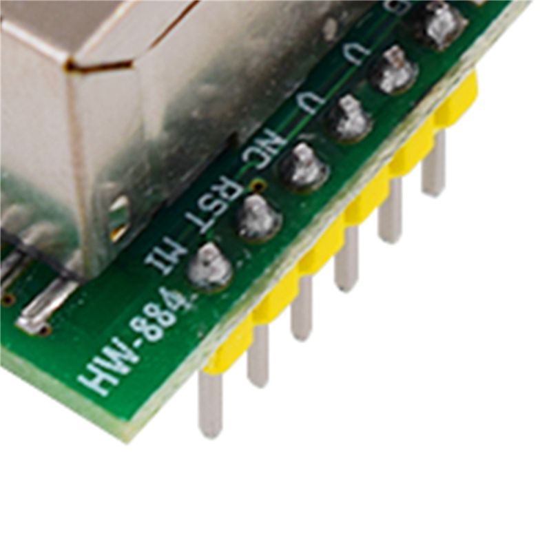 ABZZ-10PCS/LOT USR-ES1 W5500 Ç - Ethernet W5500 incelemesi ve fiyatı