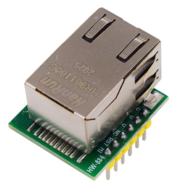 ABZZ-10PCS/LOT USR-ES1 W5500 Ç - Ethernet W5500 incelemesi ve fiyatı