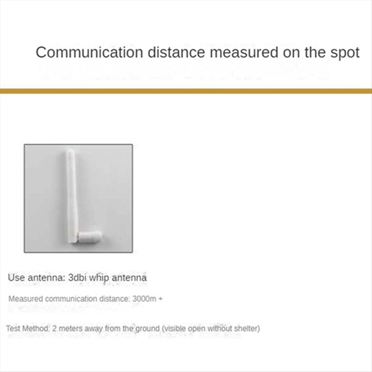 ☶ ❈ ＊ ♥ AC1575-2Pcs SX1278 433 - Lora Sx1278 incelemesi ve fiyatı