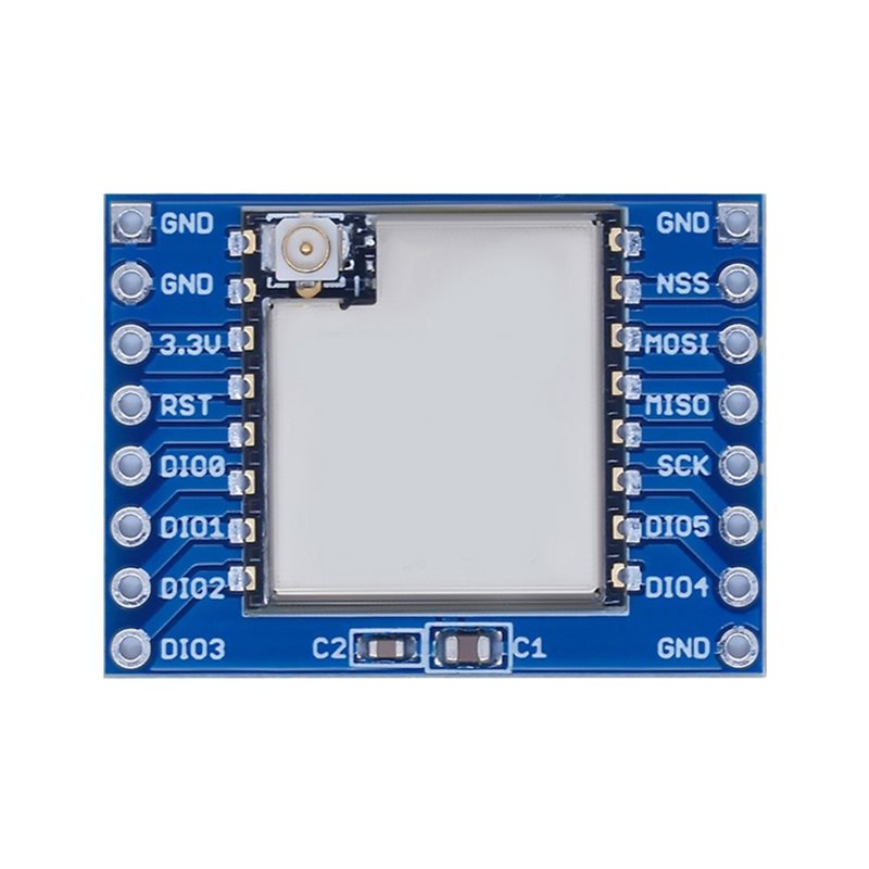 Yeni Yayılı Spektrum İletimli  - Lora Sx1278 incelemesi ve fiyatı