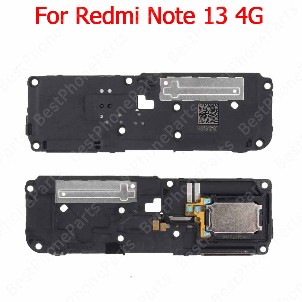 Xiaomi Redmi not için hoparlör - Buzzer Module incelemesi ve fiyatı