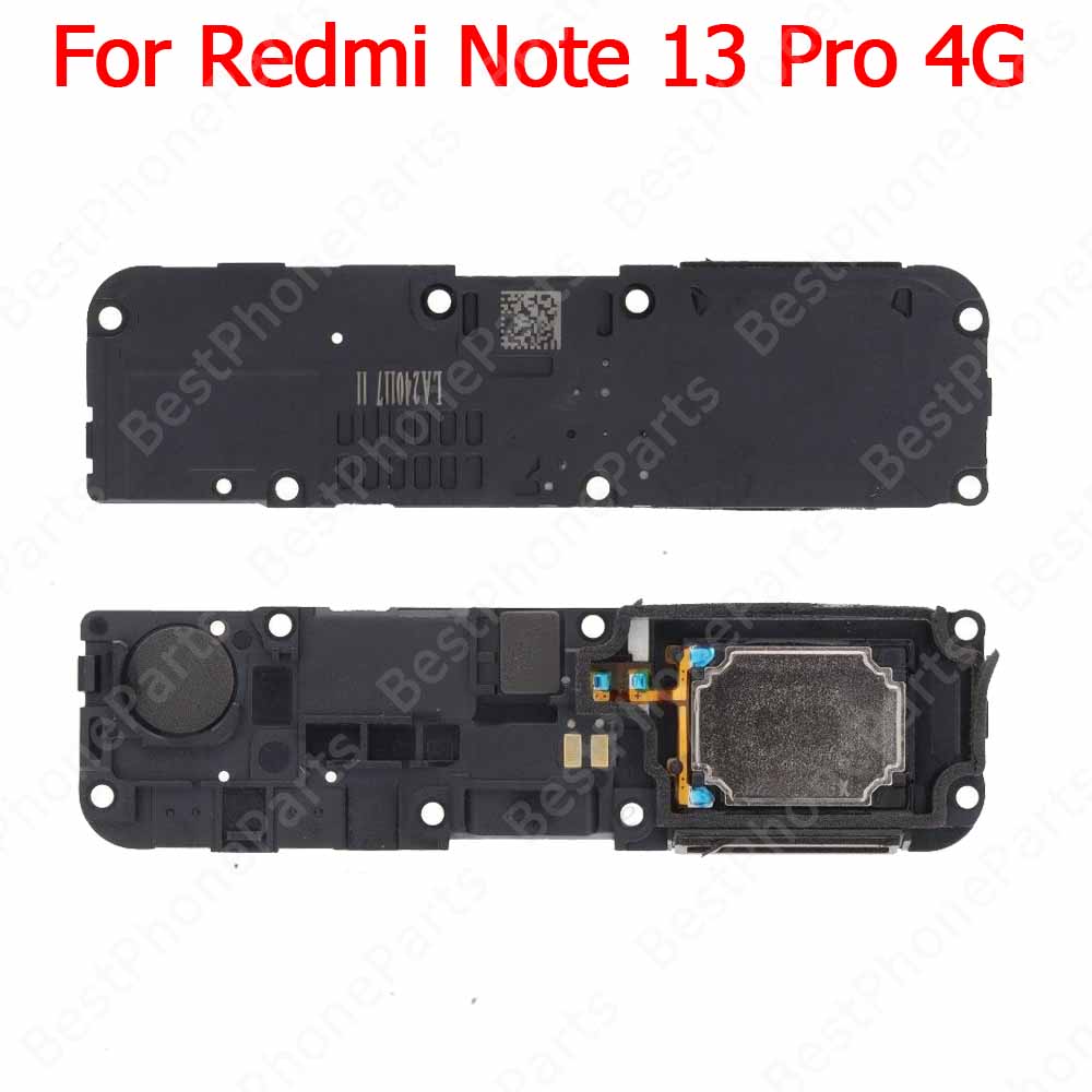 Xiaomi Redmi not için hoparlör - Buzzer Module incelemesi ve fiyatı