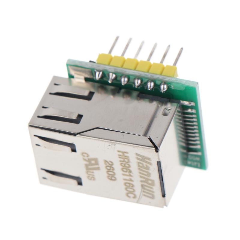 Sıcak Fırsat Akıllı Elektronik - Ethernet W5500 incelemesi ve fiyatı