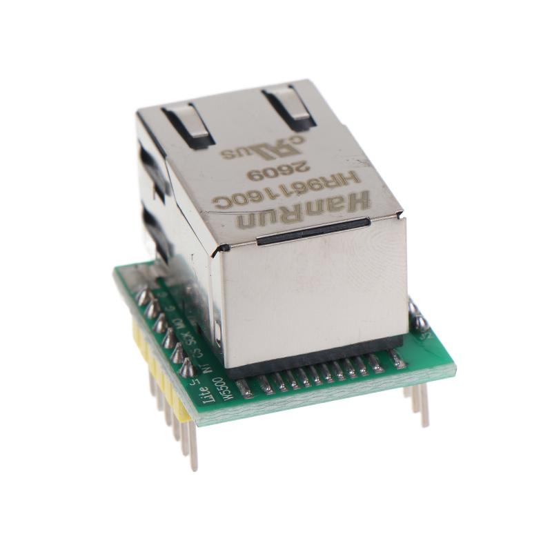 Sıcak Fırsat Akıllı Elektronik - Ethernet W5500 incelemesi ve fiyatı