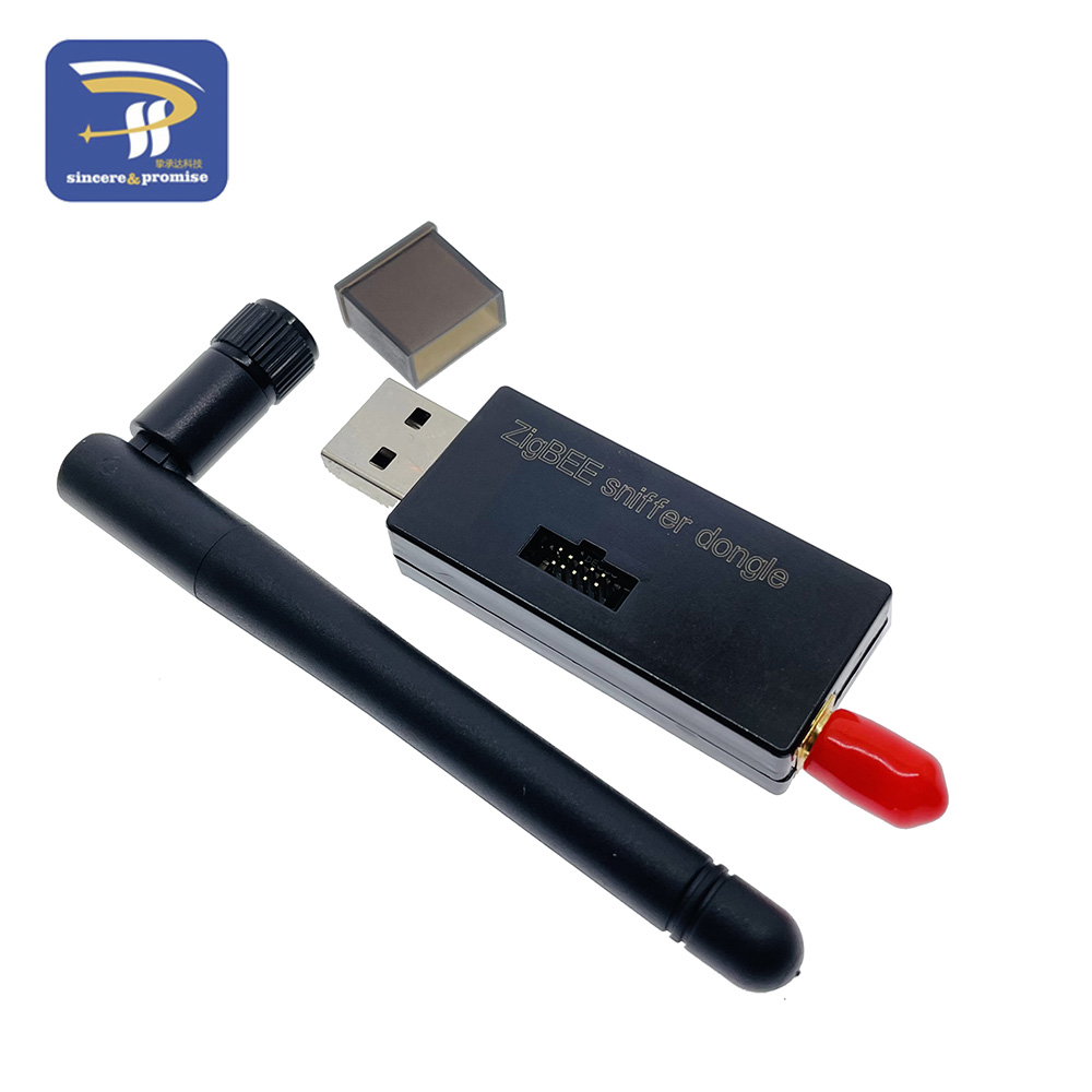 Sniffer Çıplak Kart Paket Prot - Zigbee Cc2531 incelemesi ve fiyatı