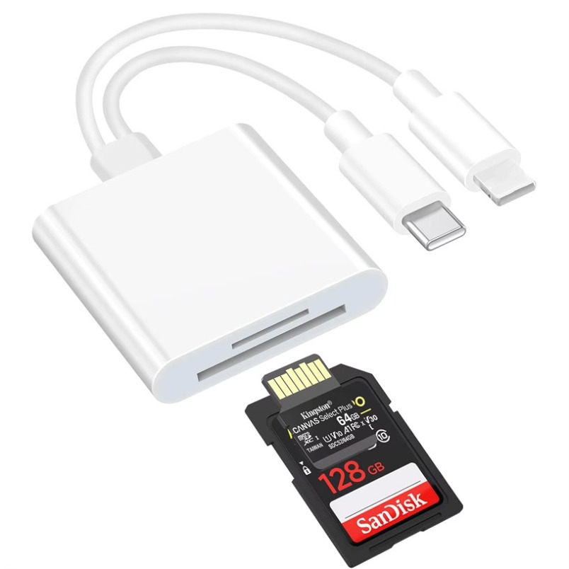 Yüksek Hızlı SD Kart Okuyucu 2 - Sd Card Module incelemesi ve fiyatı