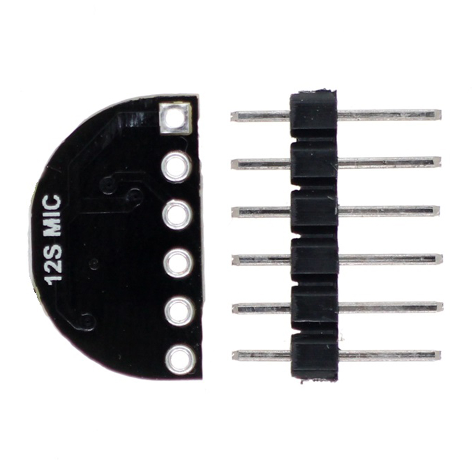 I2S Arayüzlü Mikrofon Modülü Y - Microphone Module incelemesi ve fiyatı