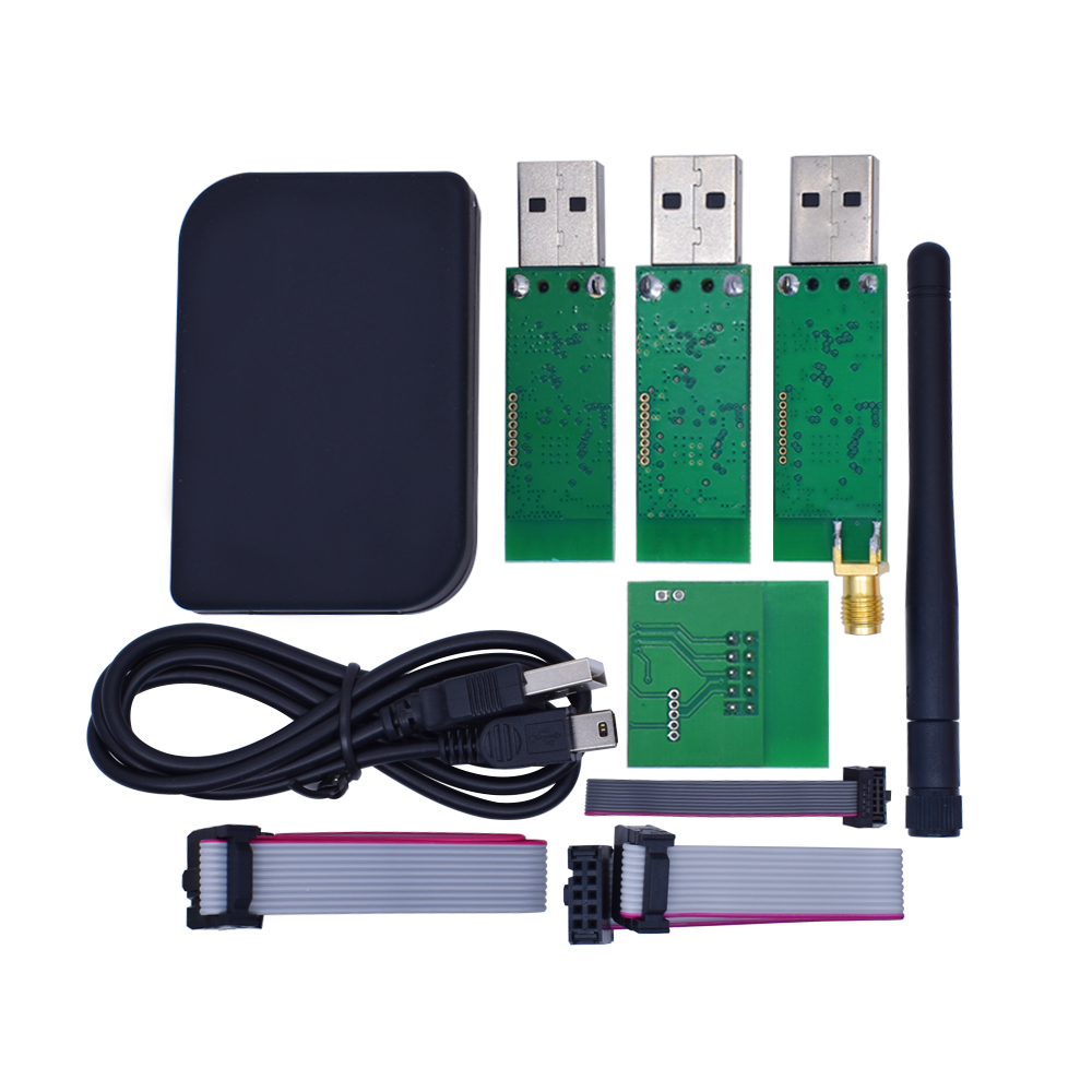 CC2531 Zigbee emülatörü CC-hat - Zigbee Cc2531 incelemesi ve fiyatı