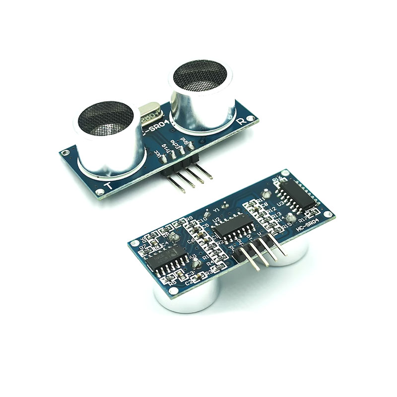 HC-SR04 HYSRF05 US-15/16/26/25 - Ultrasonic Sensor Hc-Sr04 incelemesi ve fiyatı
