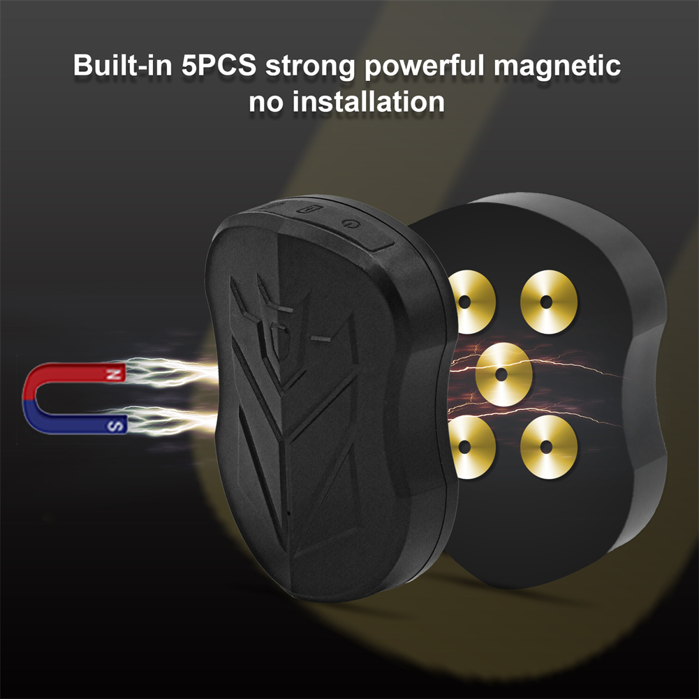 SinoTrack Magnet 4G Su Geçirme - Lora Rfm95 incelemesi ve fiyatı