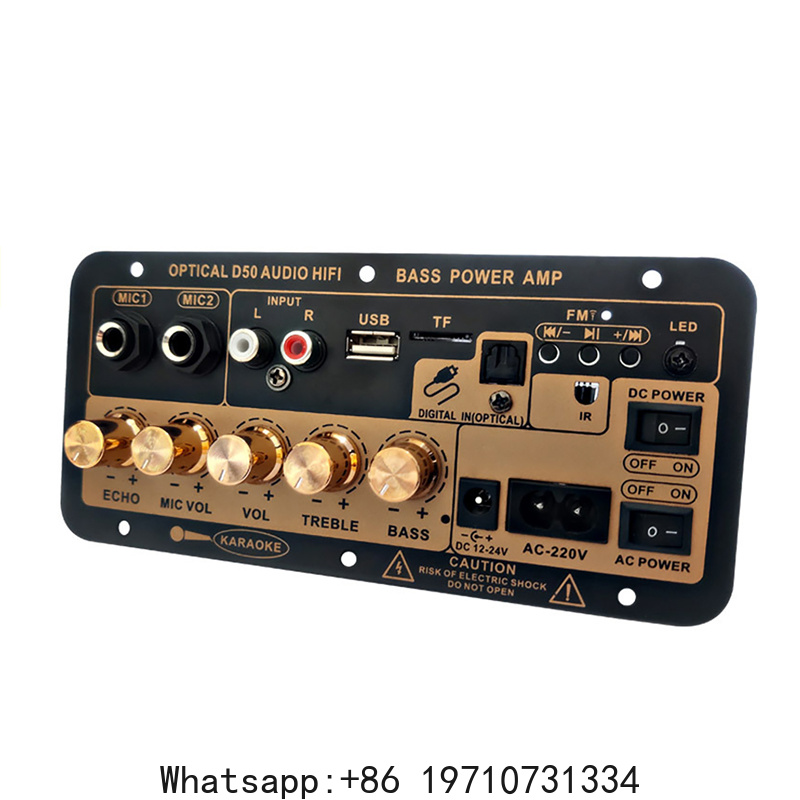 Bluetooth Ses Amplifikatör Kar - Microphone Module incelemesi ve fiyatı