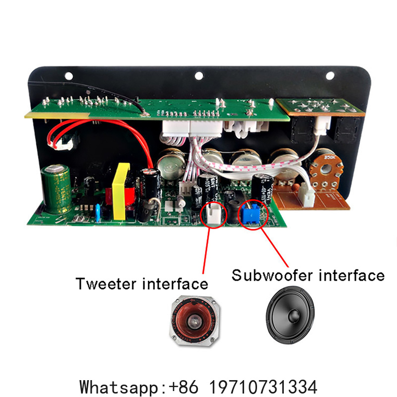 Bluetooth Ses Amplifikatör Kar - Microphone Module incelemesi ve fiyatı