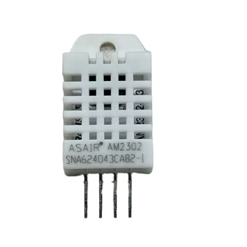 DHT22 Sıcaklık ve Nem Sensörü - Dht22 incelemesi ve fiyatı
