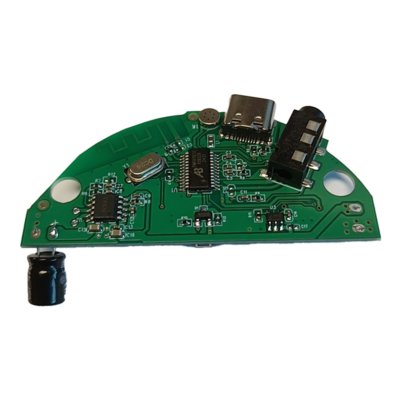 A99E-3D Stereo HIFI 3.7V SD Ka - Sd Card Module incelemesi ve fiyatı