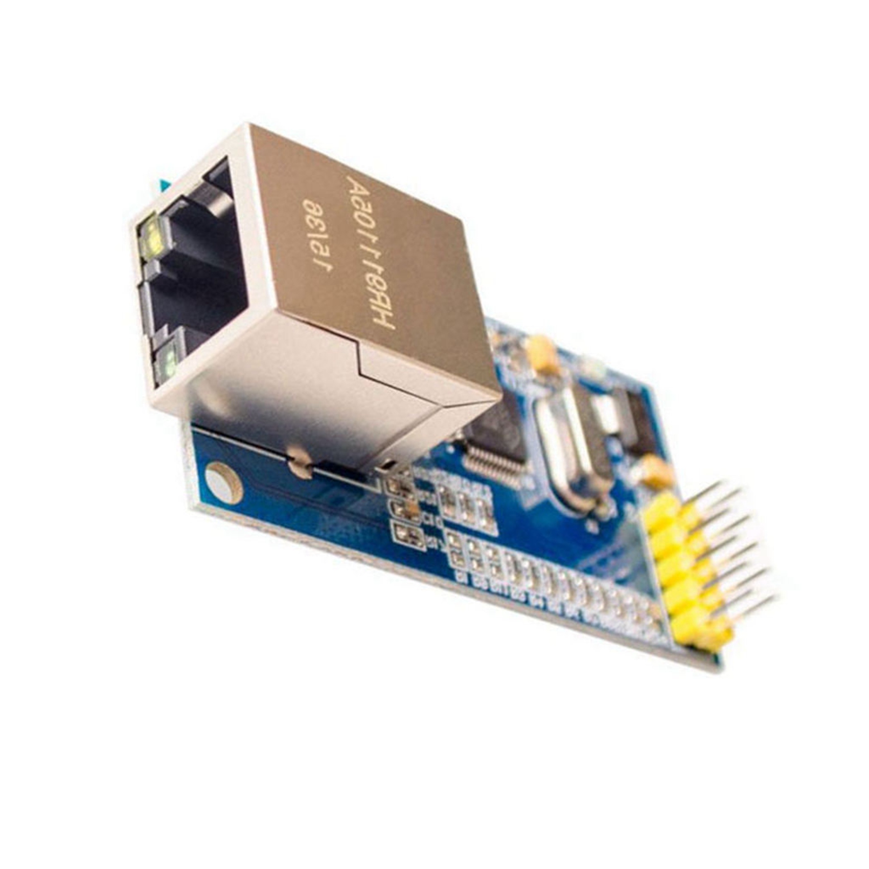 【YAYINLANMA】4X W5500 Ethernet  - Ethernet W5500 incelemesi ve fiyatı
