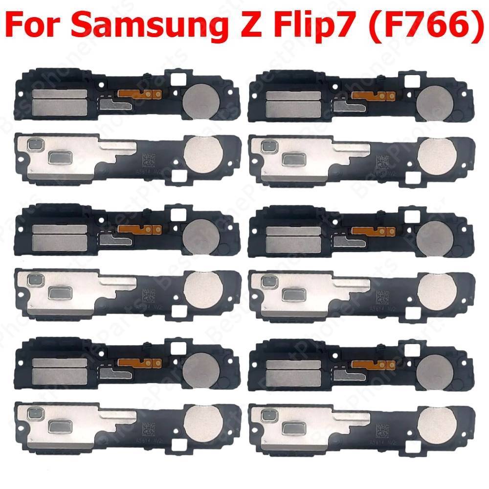 Samsung Galaxy Z Flip7 F766 iç - Buzzer Module incelemesi ve fiyatı