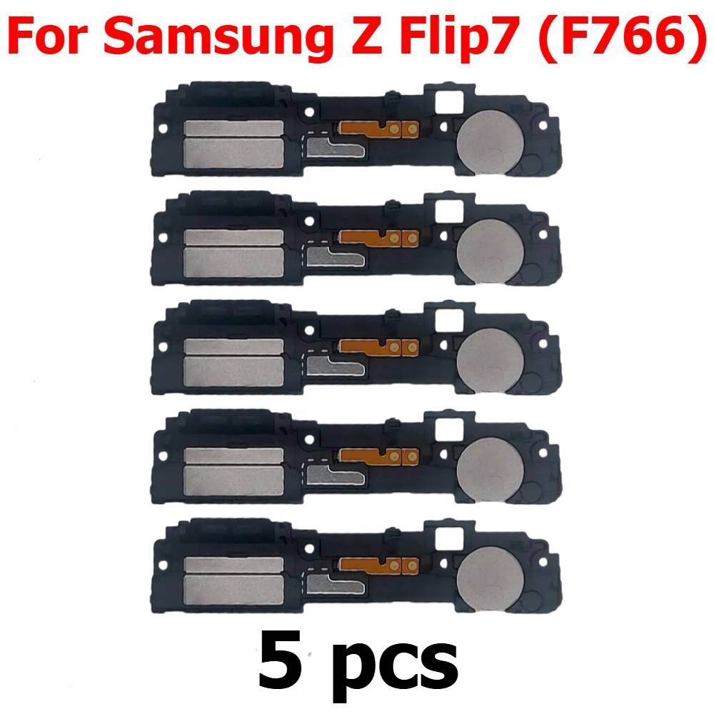 Samsung Galaxy Z Flip7 F766 iç - Buzzer Module incelemesi ve fiyatı