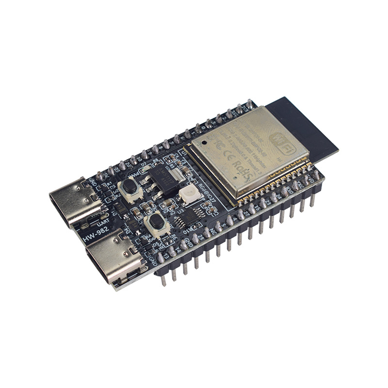 Esp32-c5-devkitc-1 N4/N8/N6 Çe - Microphone Module incelemesi ve fiyatı