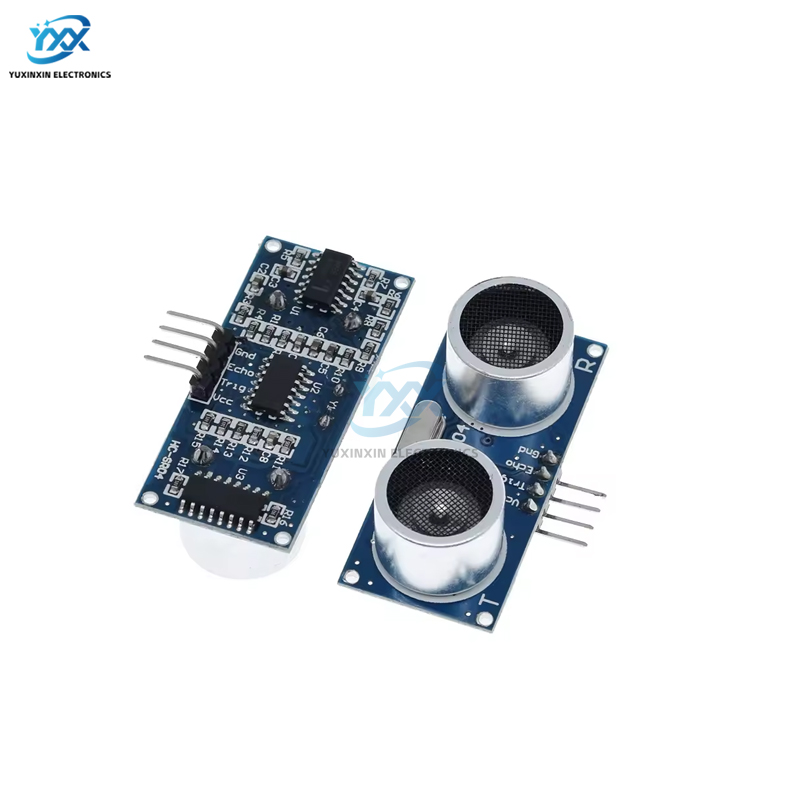 Ultrasonik Sensör HC-SR04 HCSR - Ultrasonic Sensor Hc-Sr04 incelemesi ve fiyatı