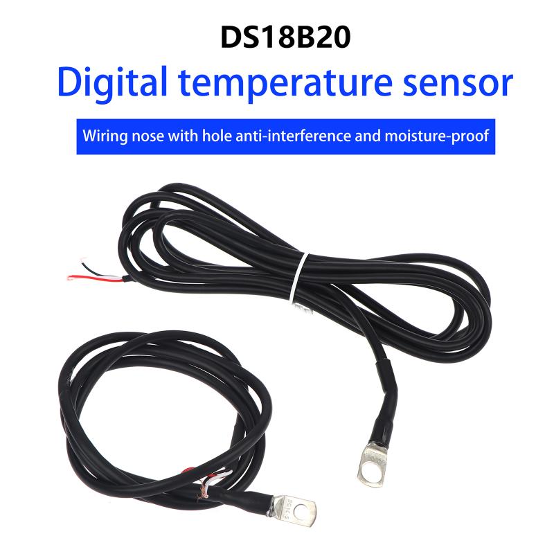 DS18B20 Dijital Sıcaklık Sensö - Ds18B20 incelemesi ve fiyatı