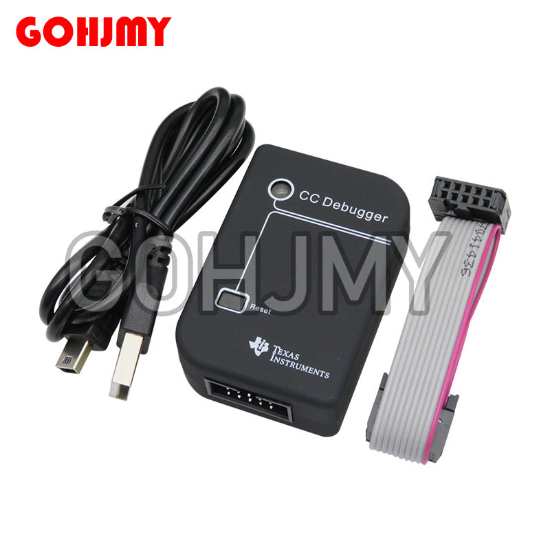 1 adet CC hata ayıklayıcı ZIGB - Zigbee Cc2531 incelemesi ve fiyatı