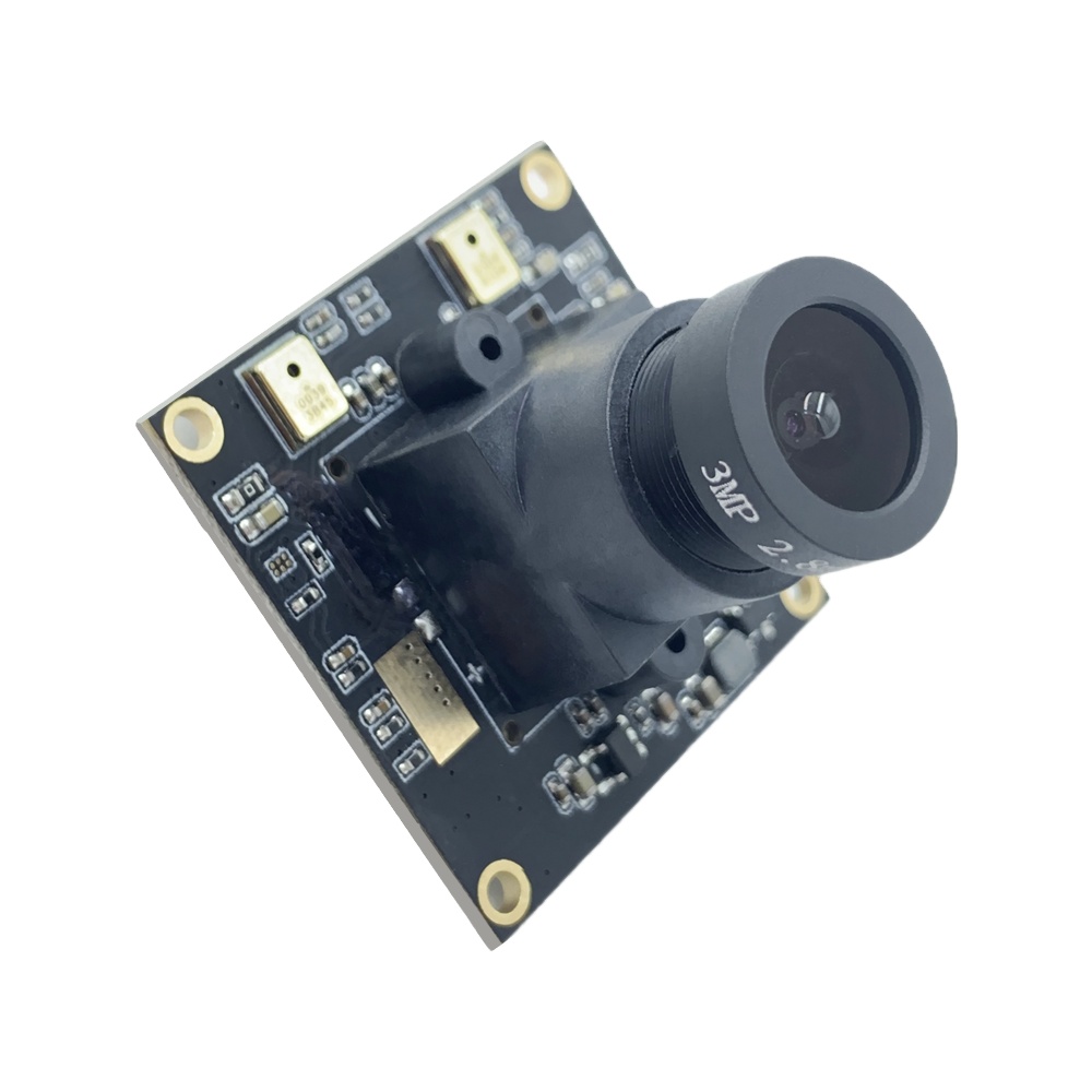 2.0MP Düşük Işık 0.01Lux HDR 1 - Microphone Module incelemesi ve fiyatı